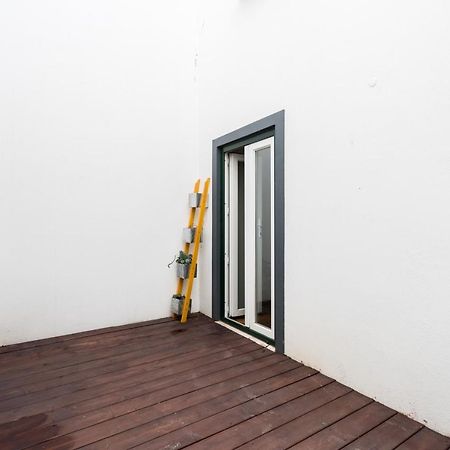 Alfama Design Villa Lissabon Exterior foto